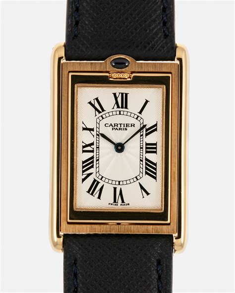 buy cartier basculante|cartier tank cpcp.